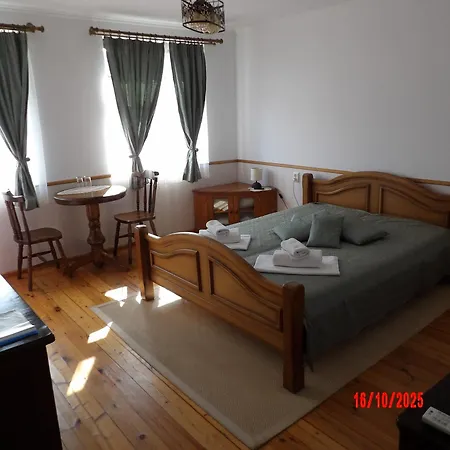 етаж от хаджи марковата - град Dryanovo (Gabrovo)