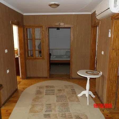 Maison d'hôtes етаж от хаджи марковата - град Dryanovo (Gabrovo)