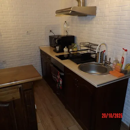 етаж от хаджи марковата - град 3* Dryanovo (Gabrovo)