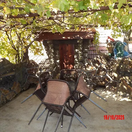 Maison d'hôtes етаж от хаджи марковата - град Dryanovo (Gabrovo)